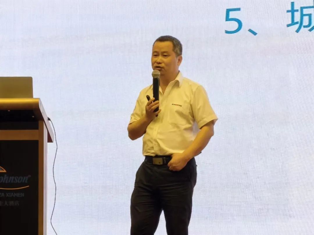 UED在线官网网页版(中国)唯一官方网站智能福建厦门站桩基础施工与UED在线官网网页版(中国)唯一官方网站管理交流会完美收官