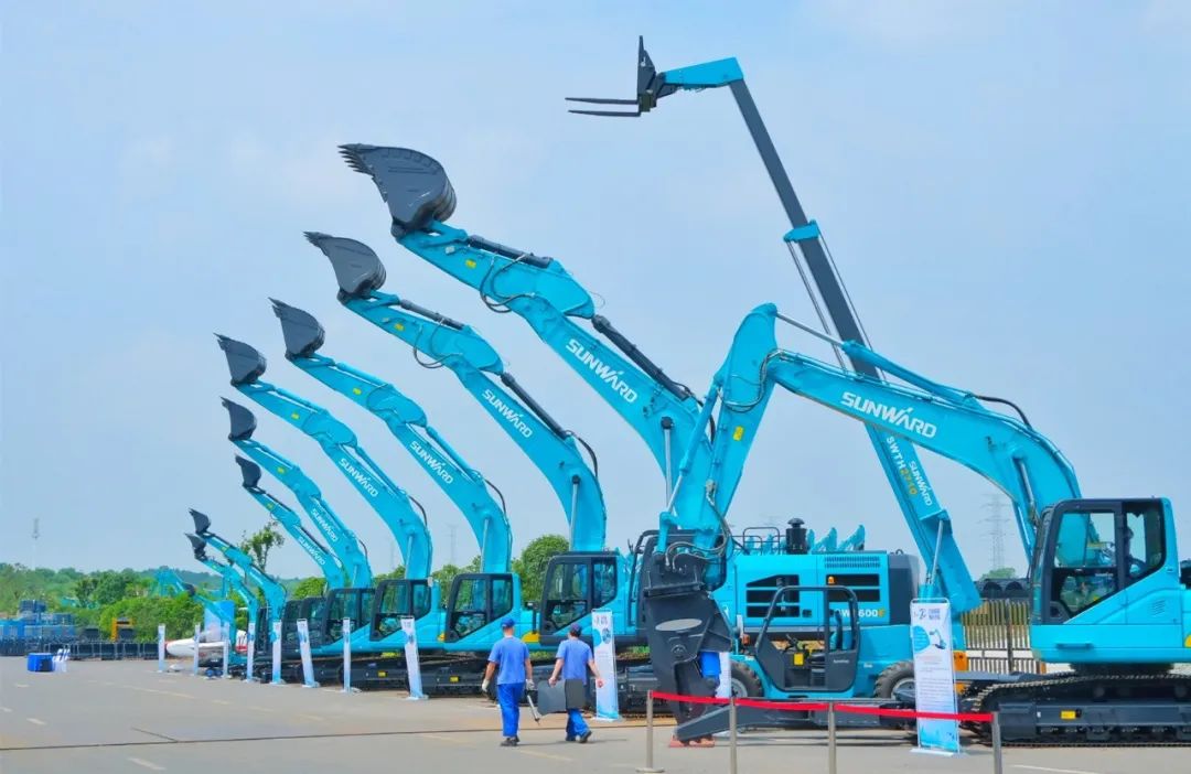 湖南省2021年“安全生产月”启动仪式在UED在线官网网页版(中国)唯一官方网站工业城举行