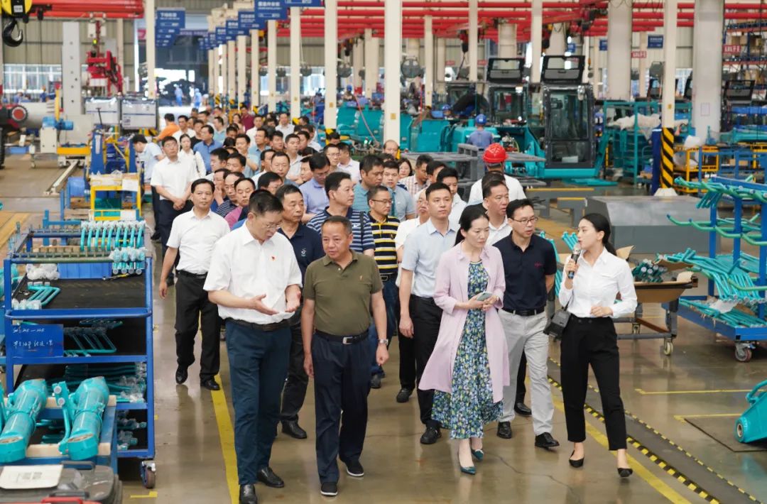 省委党校专题研讨班调研UED在线官网网页版(中国)唯一官方网站智能
