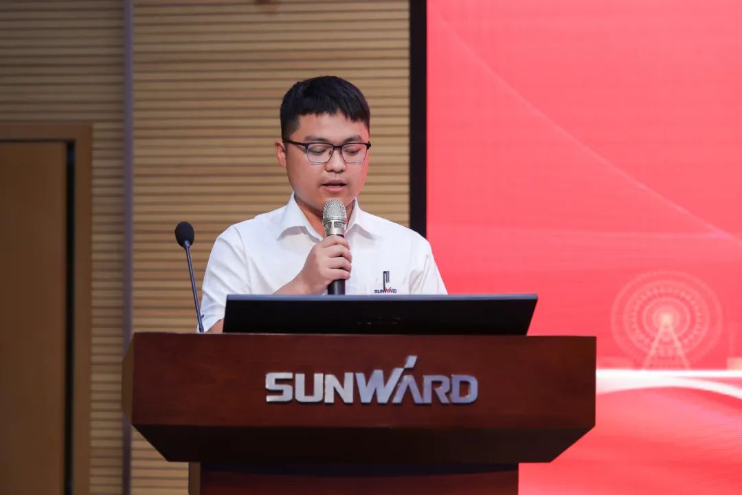打造制造核心竞争力，助力公司再腾飞——UED在线官网网页版(中国)唯一官方网站智能精益生产启动大会胜利召开