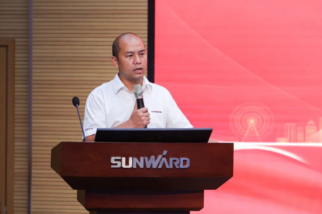 打造制造核心竞争力，助力公司再腾飞——UED在线官网网页版(中国)唯一官方网站智能精益生产启动大会胜利召开