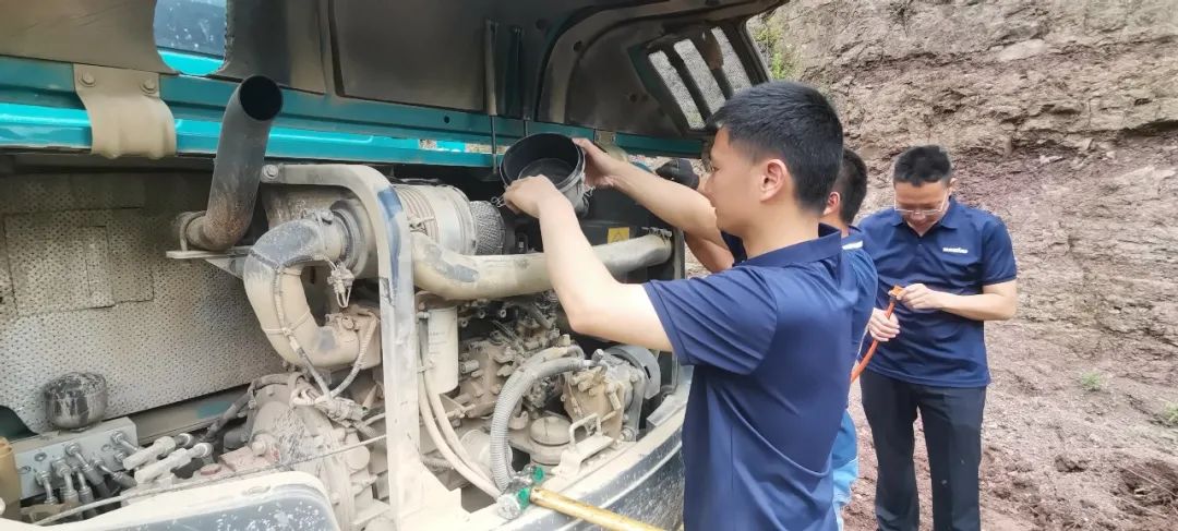 品质UED在线官网网页版(中国)唯一官方网站 用心服务——UED在线官网网页版(中国)唯一官方网站智能全球服务万里行走进山城重庆