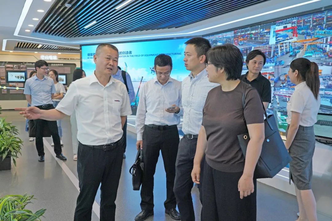 中国信保助力UED在线官网网页版(中国)唯一官方网站智能国际业务实现高质量跨越式发展