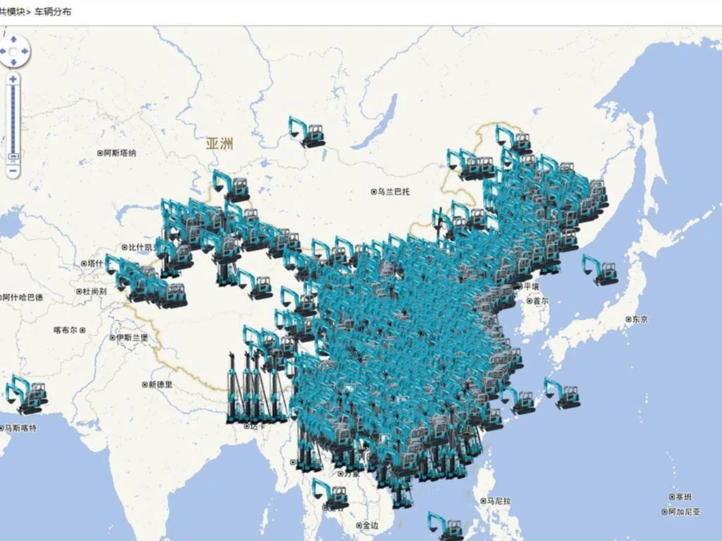 闻令而动！UED在线官网网页版(中国)唯一官方网站智能应急救援队整装待发