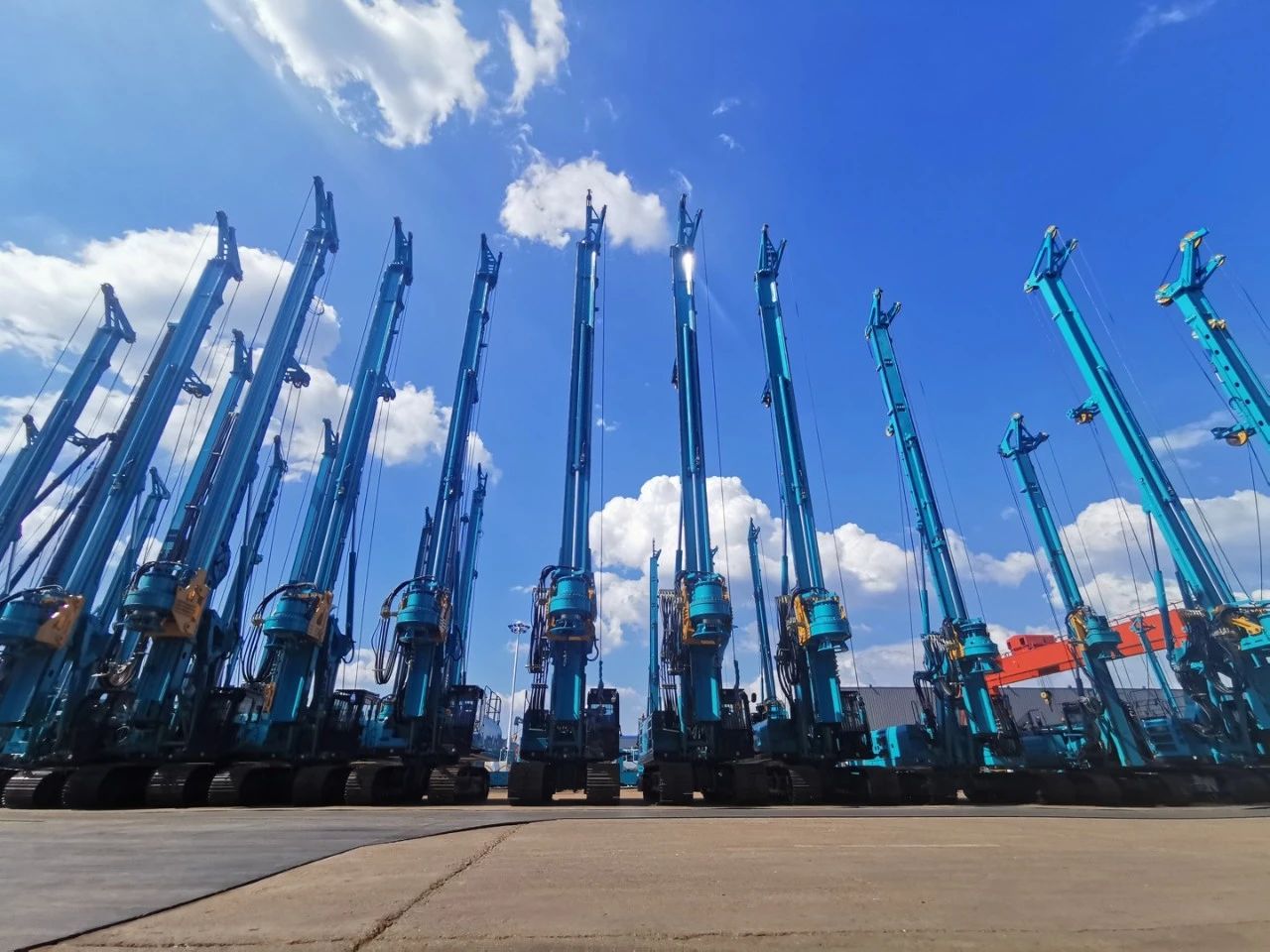 2020年度中国机械工业百强正式发布,UED在线官网网页版(中国)唯一官方网站智能排名再度跃升