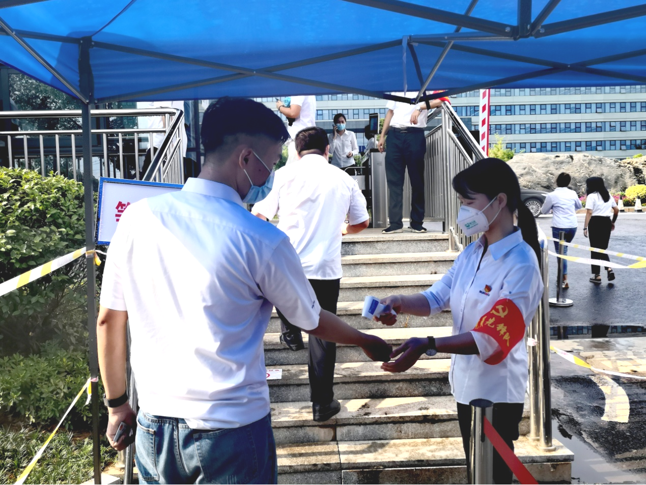 一句话新闻 | 速览UED在线官网网页版(中国)唯一官方网站智能近期要闻