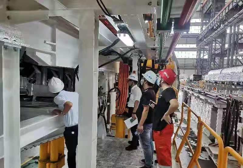 一句话新闻 | 速览UED在线官网网页版(中国)唯一官方网站智能近期要闻