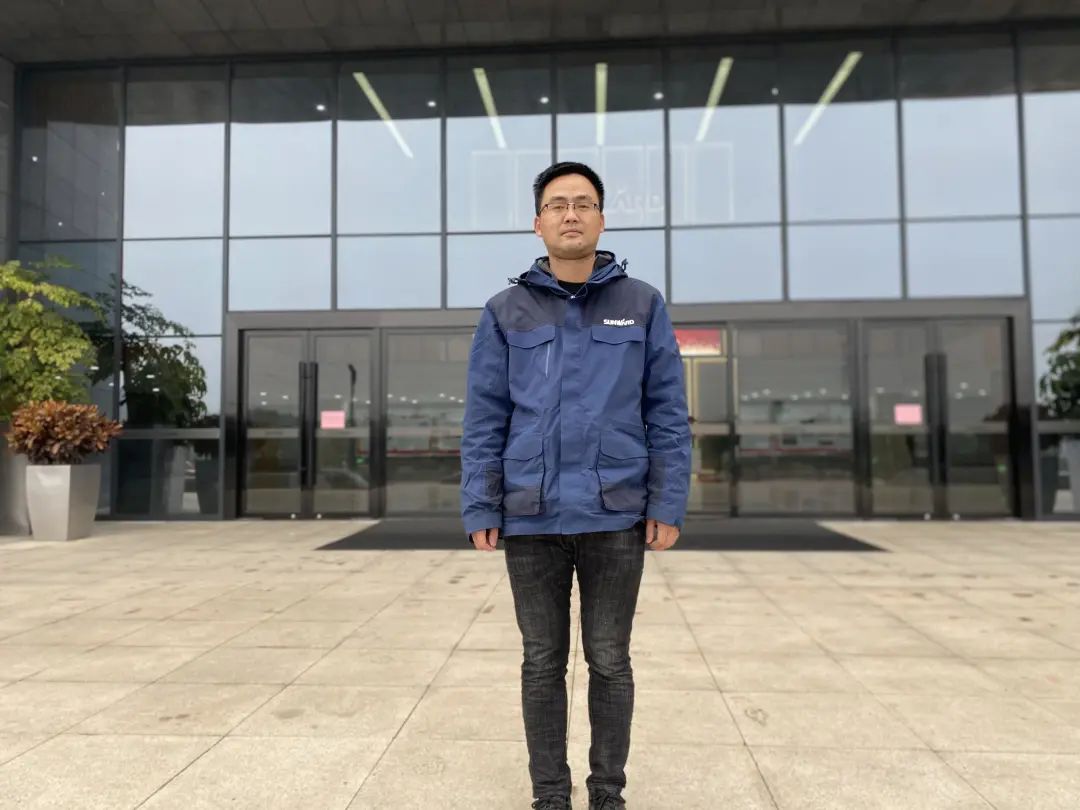 UED在线官网网页版(中国)唯一官方网站工匠 | 用青春汗水铸就工匠精神