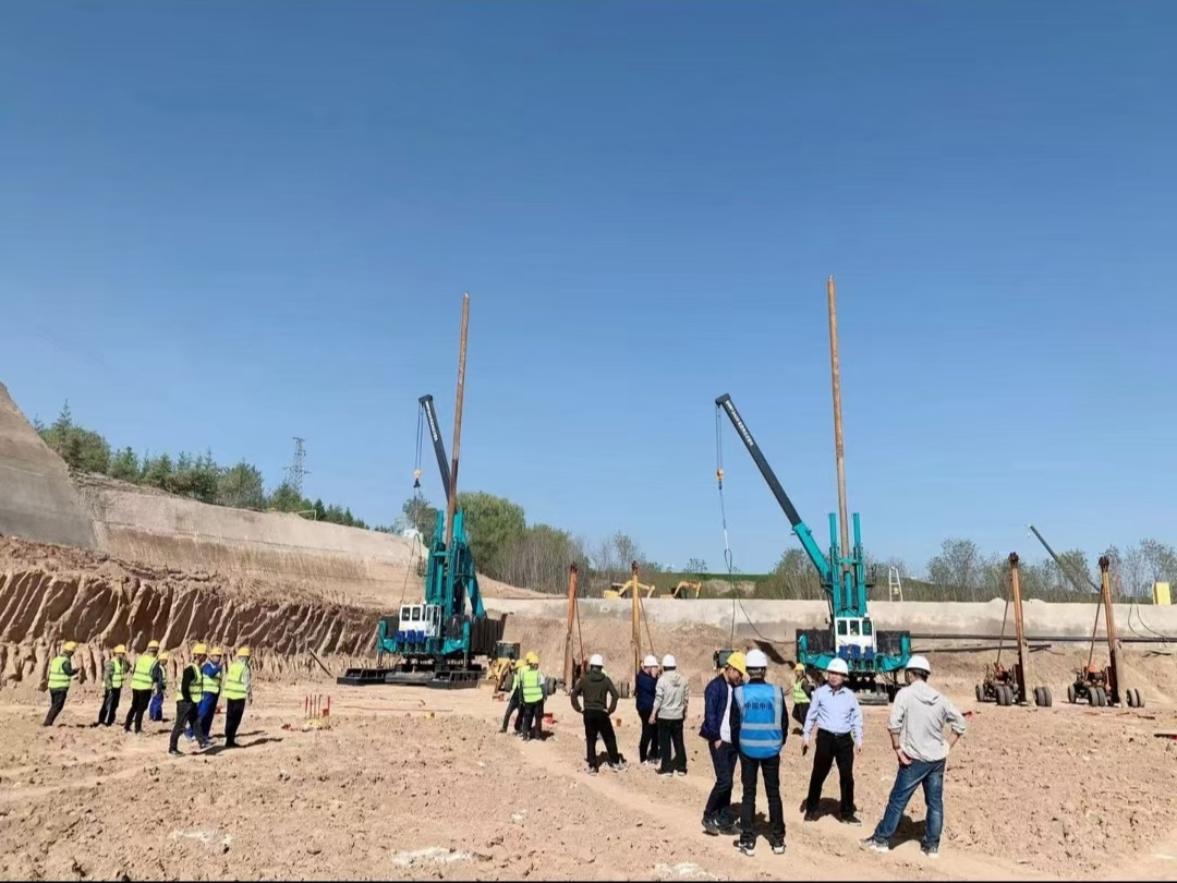 创新引领，UED在线官网网页版(中国)唯一官方网站智能行业首创双层快压装置| 百年风华筑锦绣UED在线官网网页版(中国)唯一官方网站（5）