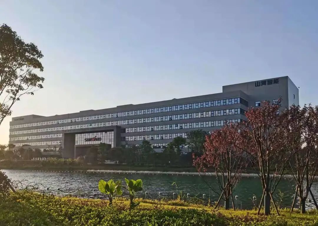 UED在线官网网页版(中国)唯一官方网站智能发布2021年半年报——核心业务营收稳健增长，研发创新多点开花