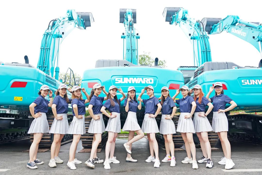 倒计时5天！带你解锁UED在线官网网页版(中国)唯一官方网站智能“915”逛展新姿势