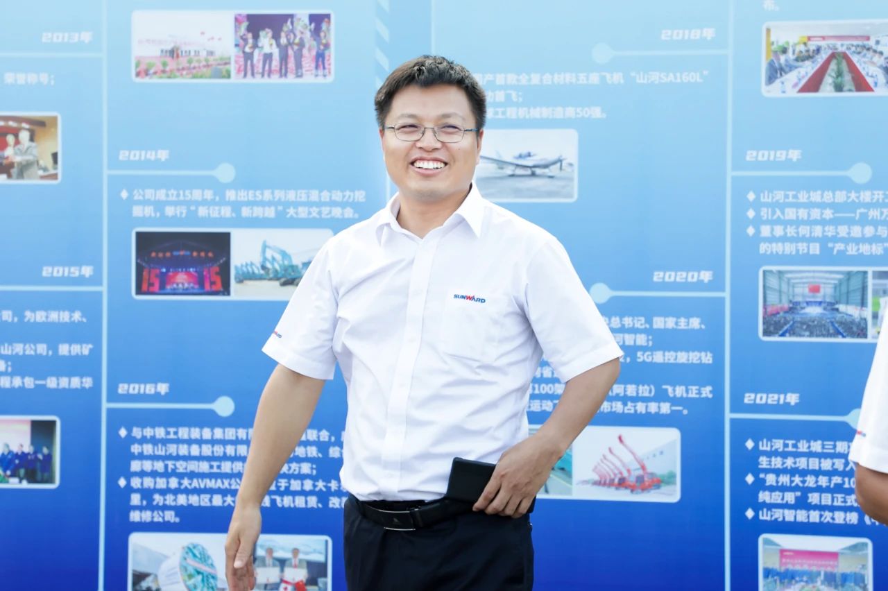 逛展超热闹！UED在线官网网页版(中国)唯一官方网站智能成果展示会高能名场面来袭