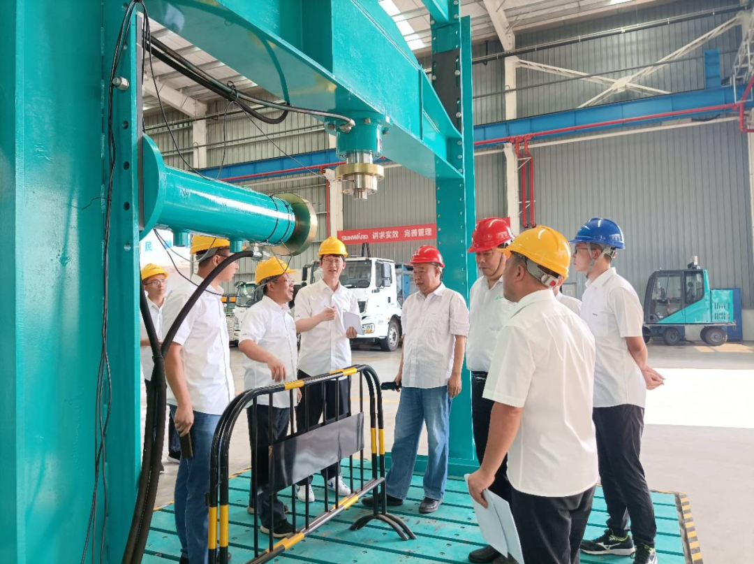 UED在线官网网页版(中国)唯一官方网站智能检测中心新测试系统通过专家组评审