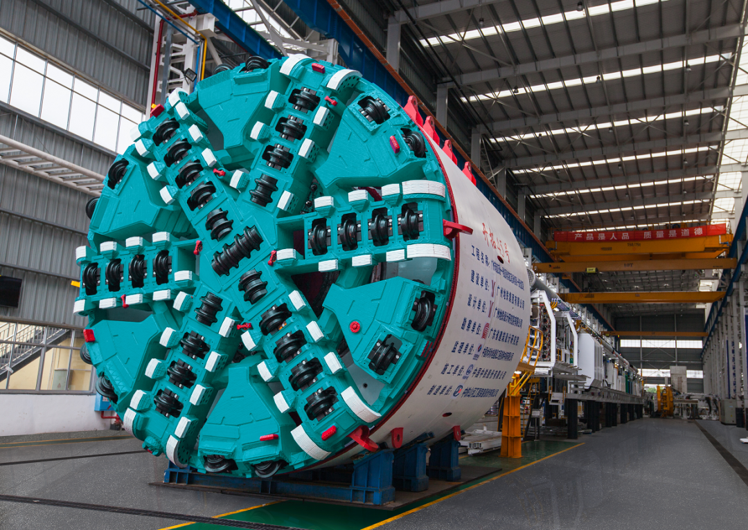 UED在线官网网页版(中国)唯一官方网站智能何清华：竭力为粤港澳大湾区地下空间建设作出贡献