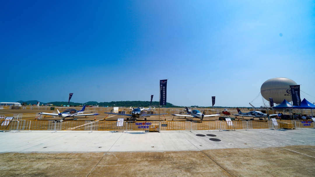 新机、飞行表演…2021中国航展UED在线官网网页版(中国)唯一官方网站航空秀给你看