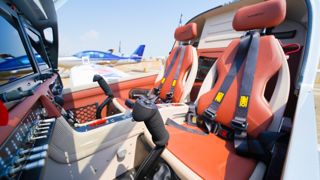 新机、飞行表演…2021中国航展UED在线官网网页版(中国)唯一官方网站航空秀给你看