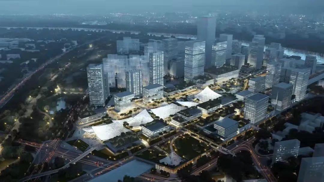 大国重器！UED在线官网网页版(中国)唯一官方网站智能超级装备助力北京城市副中心综合交通枢纽站建设