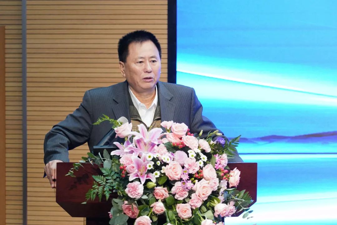 湖南省矿业协会第二届一次会员代表大会暨第二届一次理事会在UED在线官网网页版(中国)唯一官方网站智能顺利召开