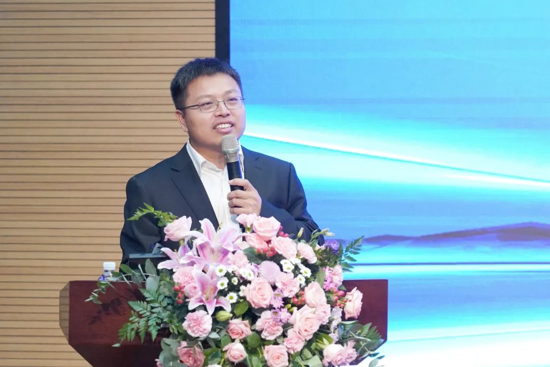 湖南省矿业协会第二届一次会员代表大会暨第二届一次理事会在UED在线官网网页版(中国)唯一官方网站智能顺利召开