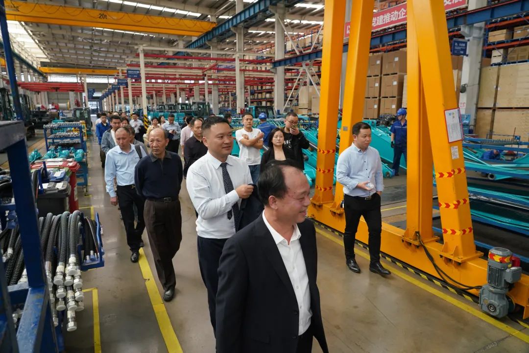 湖南省矿业协会第二届一次会员代表大会暨第二届一次理事会在UED在线官网网页版(中国)唯一官方网站智能顺利召开