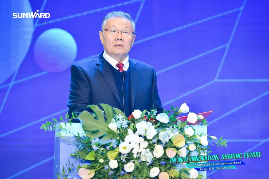 加速推进国际市场布局!UED在线官网网页版(中国)唯一官方网站智能2021全球代理商大会成功召开