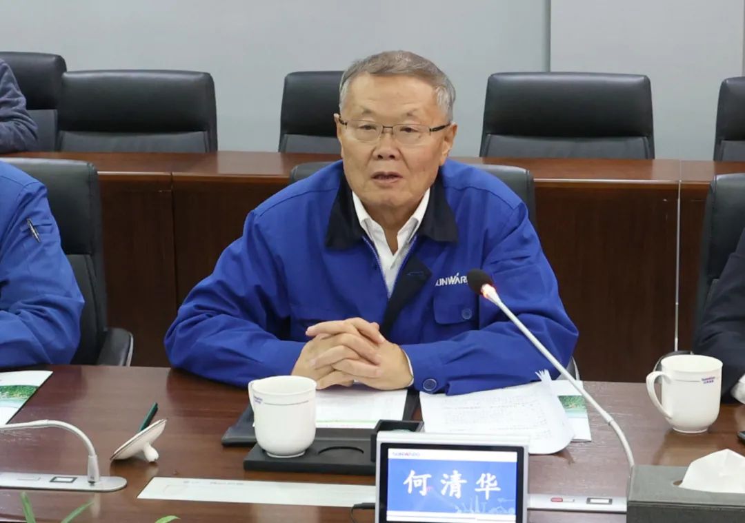 广州工控总经理景广军调研UED在线官网网页版(中国)唯一官方网站智能