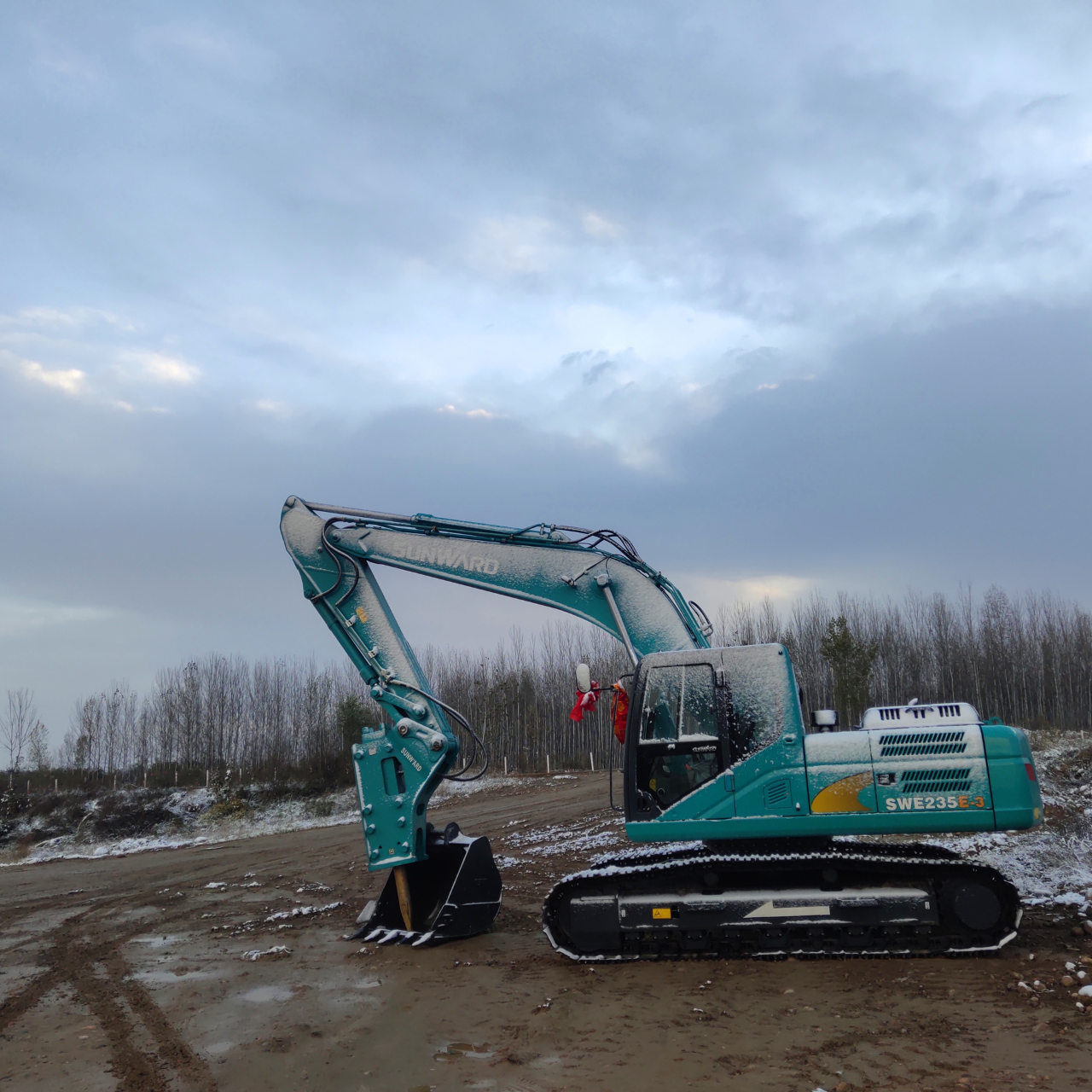 创富故事 | 从皑皑白雪到向阳而生，一位神秘大咖的UED在线官网网页版(中国)唯一官方网站情结