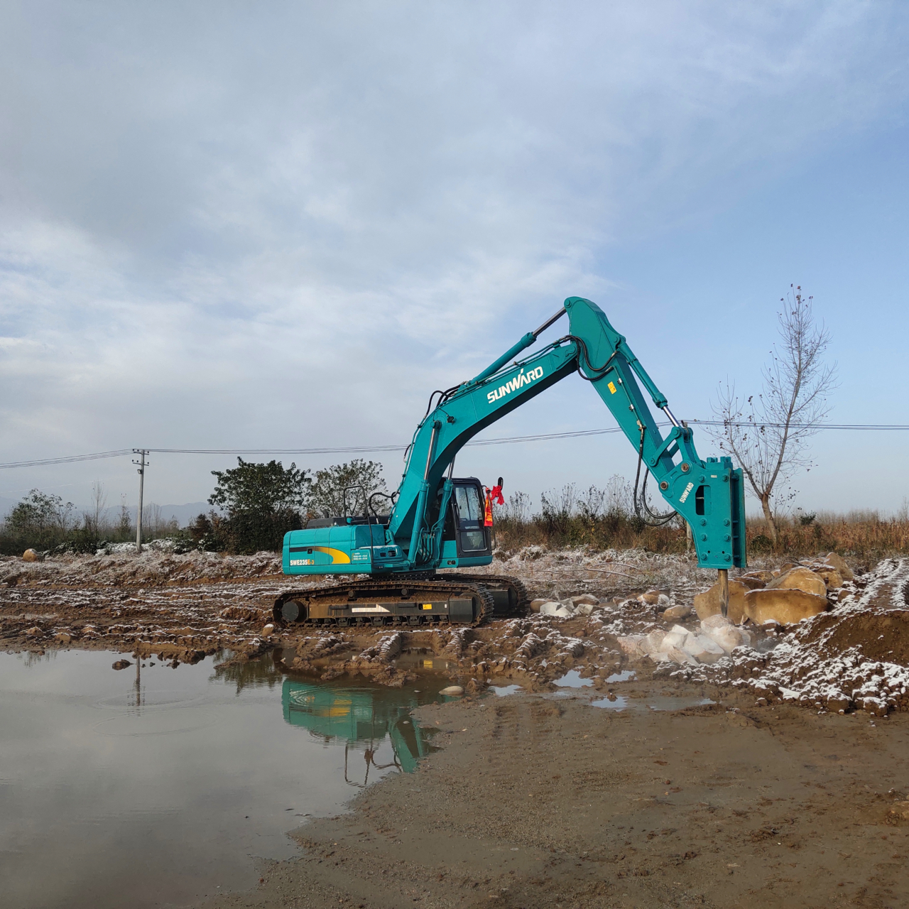 创富故事 | 从皑皑白雪到向阳而生，一位神秘大咖的UED在线官网网页版(中国)唯一官方网站情结