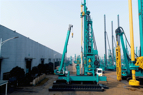 行业首创,绿色环保!UED在线官网网页版(中国)唯一官方网站智能预制桩施工革命性产品重磅来袭