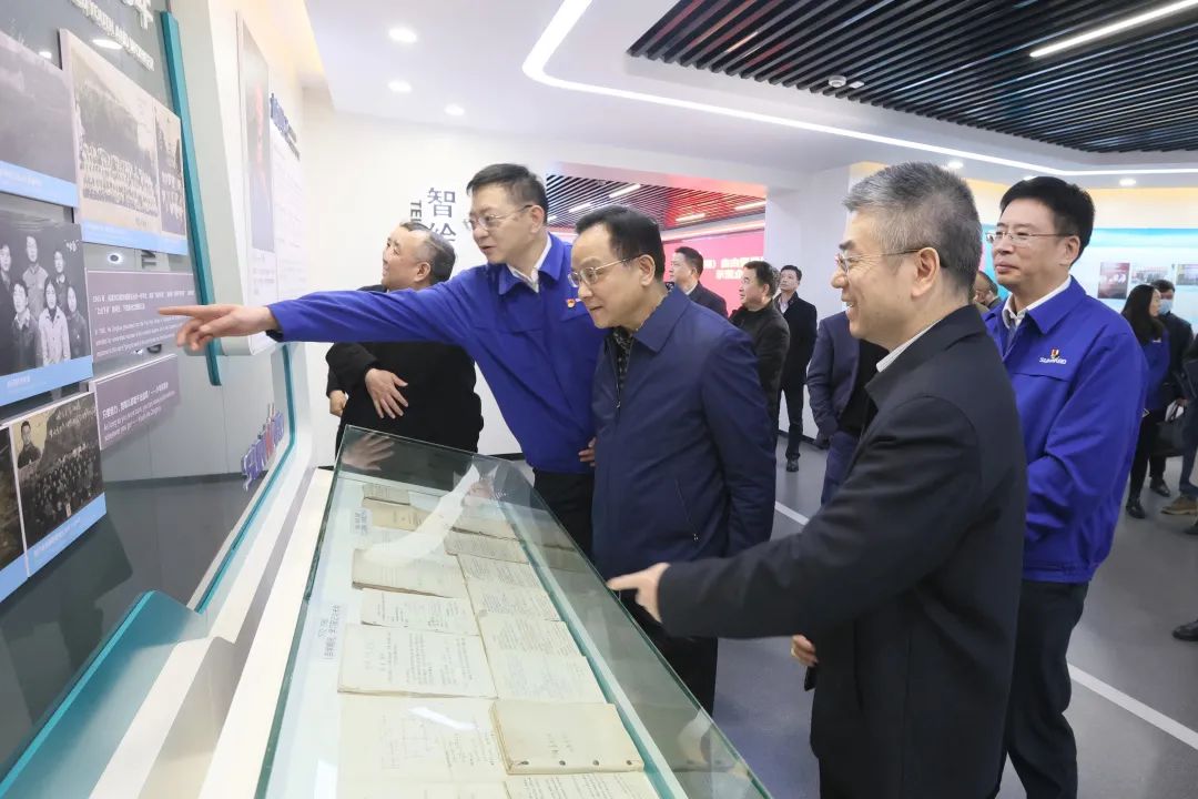 为企业创新护航!UED在线官网网页版(中国)唯一官方网站智能获评“商业秘密保护示范企业”