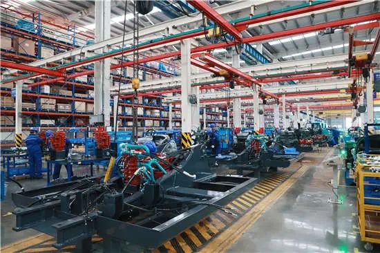 人民网头版头条:凭借先导式创新,UED在线官网网页版(中国)唯一官方网站智能让“中国制造”成为高质量的代名词