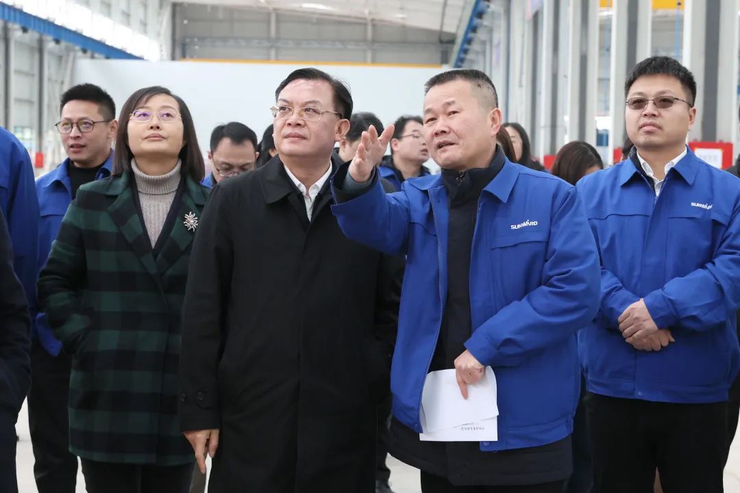 沈裕谋调研UED在线官网网页版(中国)唯一官方网站智能