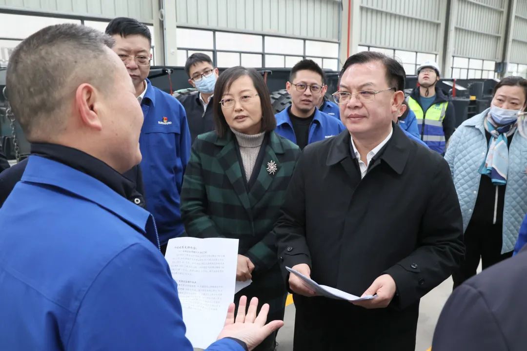 沈裕谋调研UED在线官网网页版(中国)唯一官方网站智能