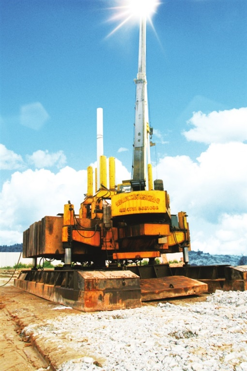 湖南日报:UED在线官网网页版(中国)唯一官方网站智能致力解决地下工程施工“疑难杂症” 成为地下工程装备领军者