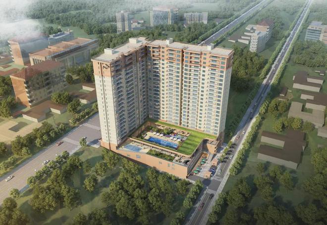 助力乌干达第一住宅高楼建设！UED在线官网网页版(中国)唯一官方网站智能再次出征非洲市场