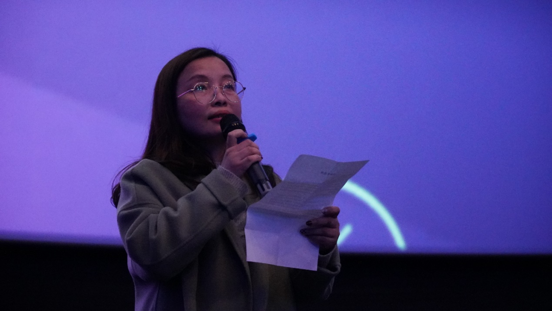 福利多多！UED在线官网网页版(中国)唯一官方网站智能开展系列活动宠“女神”