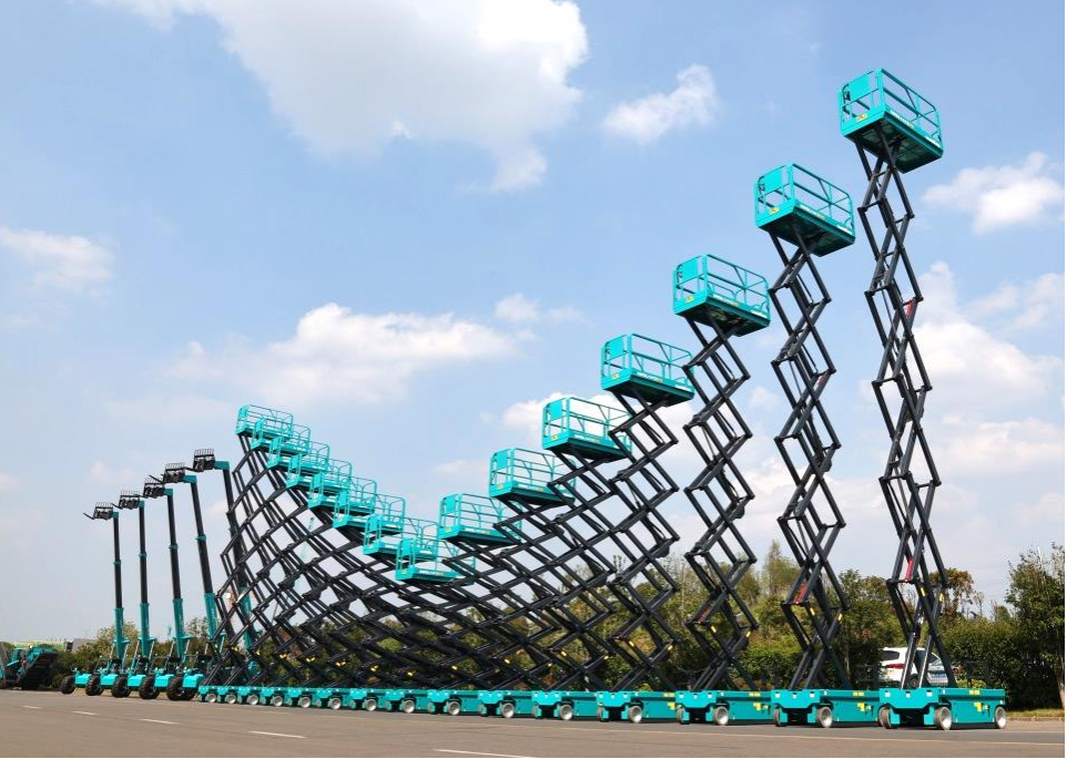 油价上涨，您慌了吗？UED在线官网网页版(中国)唯一官方网站高机新能源天团为您解忧