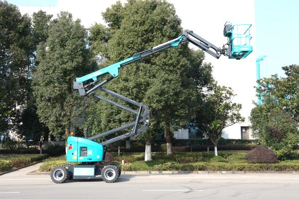 油价上涨，您慌了吗？UED在线官网网页版(中国)唯一官方网站高机新能源天团为您解忧