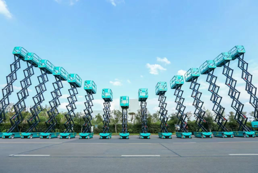 油价上涨，您慌了吗？UED在线官网网页版(中国)唯一官方网站高机新能源天团为您解忧