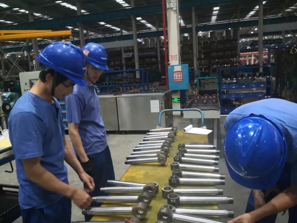 UED在线官网网页版(中国)唯一官方网站工匠 | “浪波”不言苦，甘为“人梯”承大重