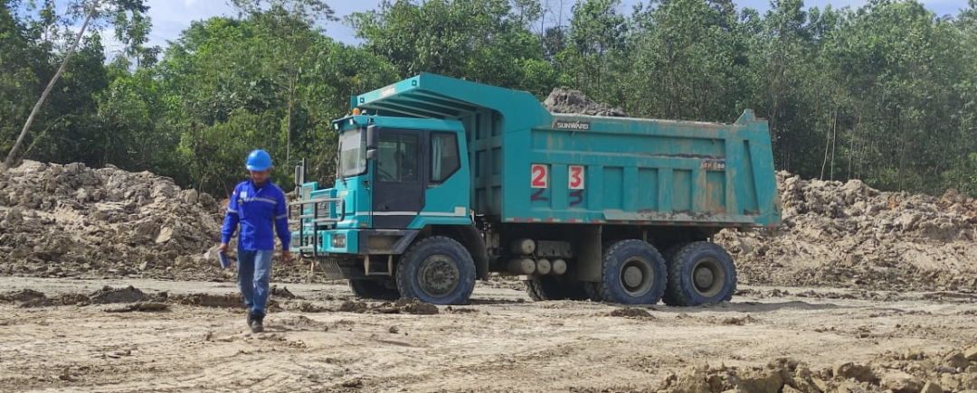 UED在线官网网页版(中国)唯一官方网站匠心 | 携手闯世界,UED在线官网网页版(中国)唯一官方网站人的印尼“疫”线故事