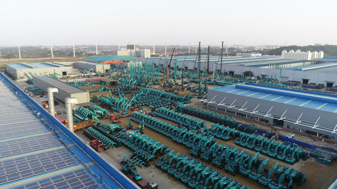 创新驱动,数字赋能!UED在线官网网页版(中国)唯一官方网站智能入选中国智能制造50强