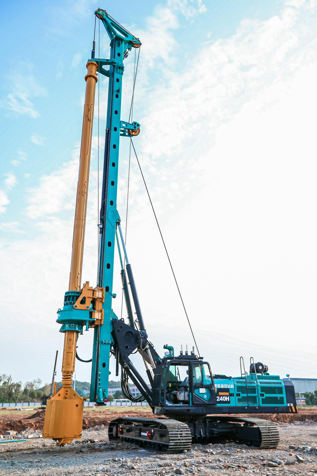 创新驱动,数字赋能!UED在线官网网页版(中国)唯一官方网站智能入选中国智能制造50强