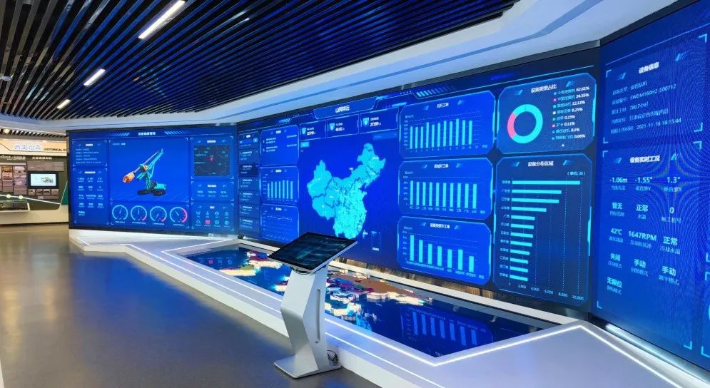 创新驱动,数字赋能!UED在线官网网页版(中国)唯一官方网站智能入选中国智能制造50强