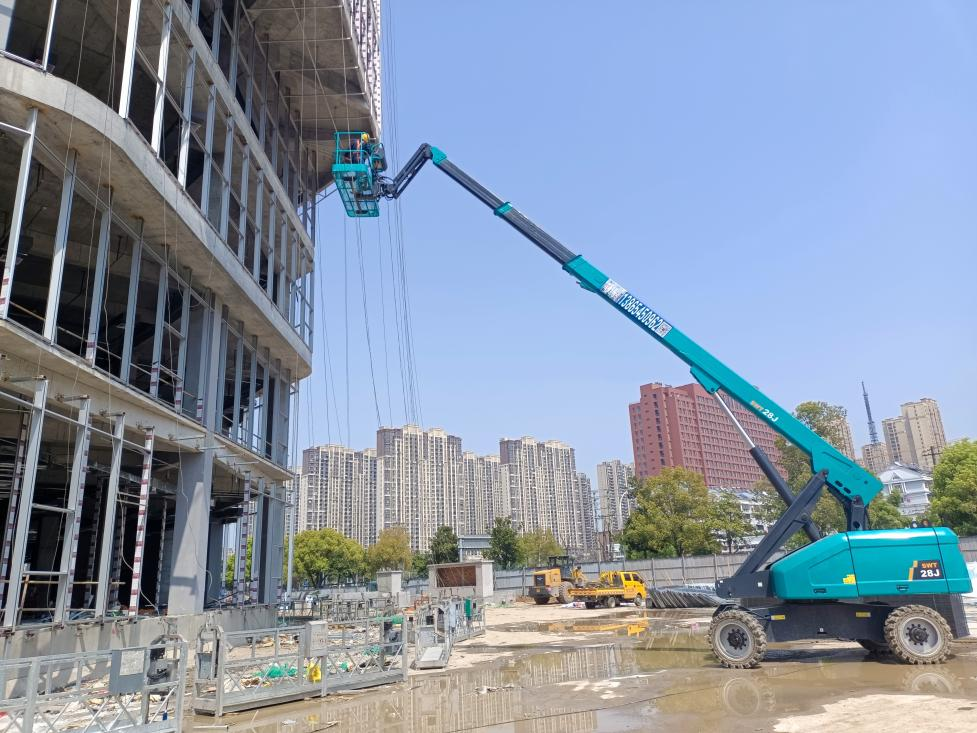 创新、智能、绿色！UED在线官网网页版(中国)唯一官方网站智能再登工程机械TOP50荣耀榜