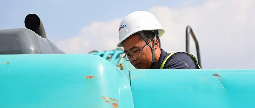 3650天、3000余条工单……90后“张师傅”用十年青春诠释UED在线官网网页版(中国)唯一官方网站匠心