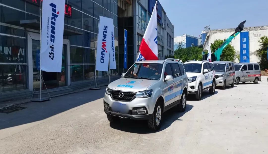 UED在线官网网页版(中国)唯一官方网站匠心 | 满意度100%,他们这样给客户吃下“定心丸”