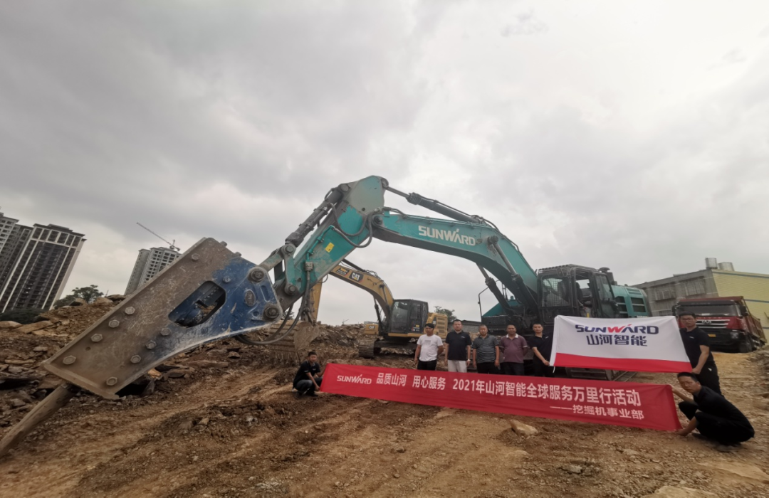 UED在线官网网页版(中国)唯一官方网站匠心 | 满意度100%,他们这样给客户吃下“定心丸”