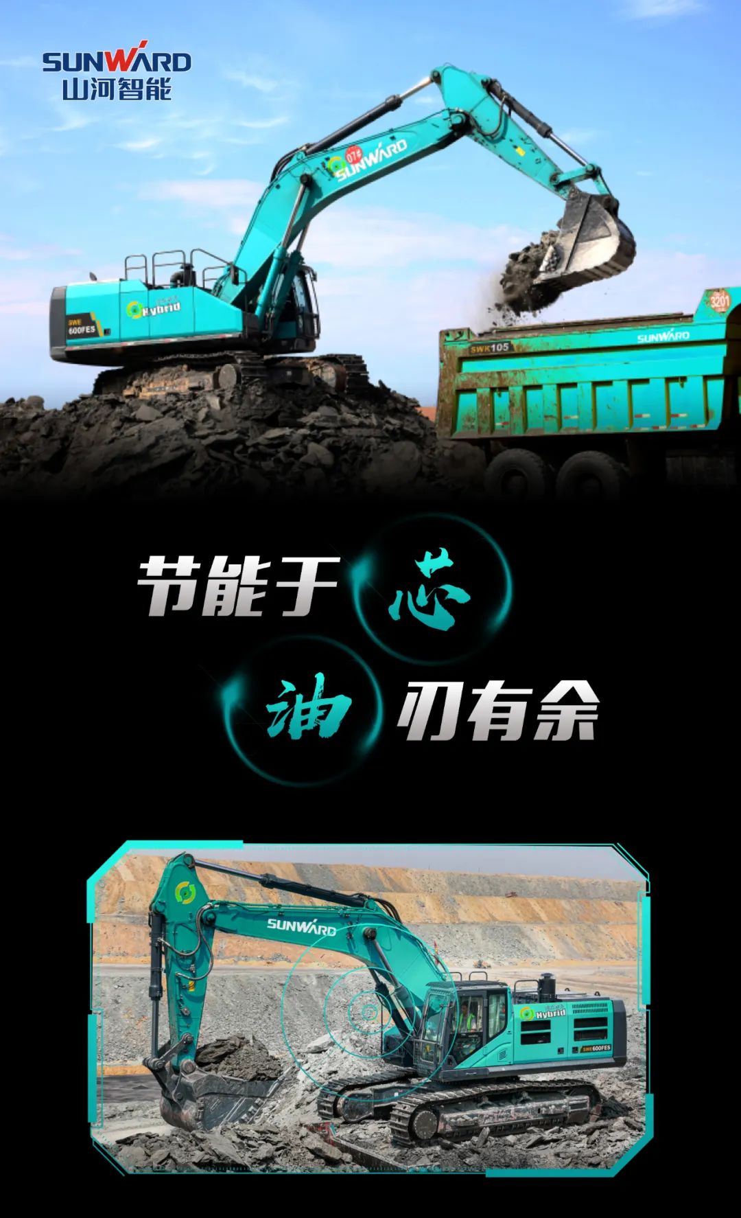 一图读懂 | 一年至少省出20万！UED在线官网网页版(中国)唯一官方网站智能节能“黑科技”产品来了