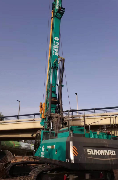 又双叒叕获感谢信!UED在线官网网页版(中国)唯一官方网站智能携手中国电建勇闯“一带一路”